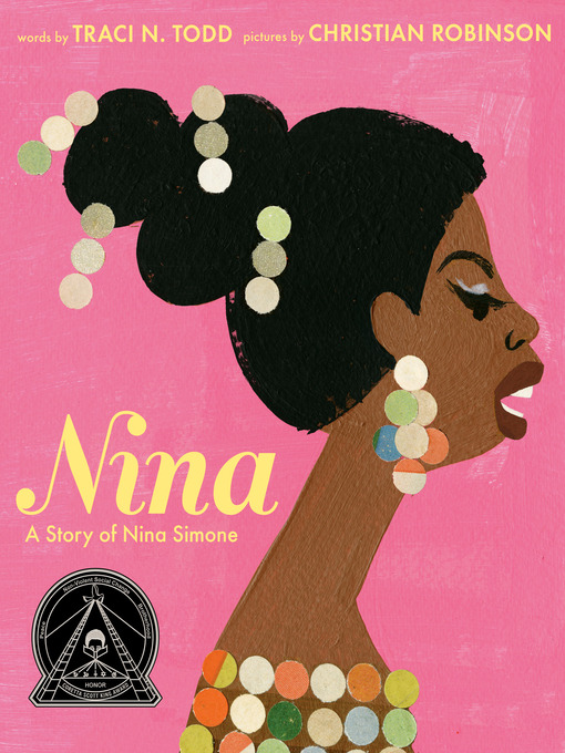 Title details for Nina by Traci N. Todd - Wait list